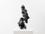 STEEN IPSEN
Black Organic Movement 2, 2022
Glazed earthenware
29.5" H x 14.25" W x 12.25" D