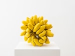 STEEN IPSEN
Ellipse 12, 2023
Glazed earthenware, PVC
15.25&quot; H x 17.75&quot; W x 15.5&quot; D