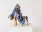 JASMIN ANOSCHKIN
Lactose Free Nonpaired Soft Ice Donkey, 2023
Glazed porcelain
12.25&amp;quot; H x 15&amp;quot; W x 6.25&amp;quot; D
