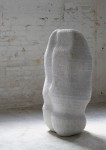 KRISTINA RISKA
Beewords 02, 2022
Glazed stoneware
52.75" H x 26" W x 25.5" D