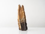 SHOZO MICHIKAWA
Natural Ash Sculptural Form, 2020
Stoneware, anagama firing
29" H x 10" Dia.