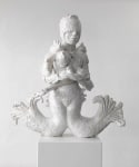 SAKARI KANNOSTO&amp;nbsp;
Justitia (Mother Justice),&amp;nbsp;2022
Glazed stoneware
33.5&amp;quot; H x 33.5&amp;quot; W x 15.75&amp;quot; D