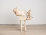 PERNILLE PONTOPPIDAN PEDERSEN
Marianne&amp;#39;s Baby, 2021
Glazed stoneware
36&amp;quot; H x 29.5&amp;quot; W x 16&amp;quot; D