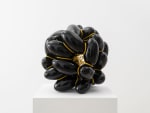 STEEN IPSEN
Ellipse 14, 2023
Glazed earthenware, PVC
17.5" H x 19.5" W x 18.5" D