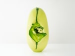BJØRN FRIBORG
Implosion, 2023
Hand-blown glass
29.25" H x 15" Dia.
