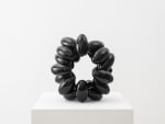 STEEN IPSEN
Ellipse 17, 2023
Glazed earthenware
15" H x 14.5" W x 9" D