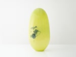BJØRN FRIBORG
Implosion, 2023
Hand-blown glass
29.25" H x 15" Dia.