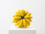 STEEN IPSEN
Ellipse 12, 2023
Glazed earthenware, PVC
15.25" H x 17.75" W x 15.5" D