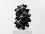 STEEN IPSEN
Black Organic Movement 4, 2022
Glazed earthenware
30" H x 23.75" W x 20.5" D
