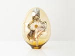 BJØRN FRIBORG
Implosion, 2023
Hand-blown glass
22.25" H x 15.25 D