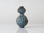 EUN-HA PAEK
Moonjar Face Stack, 2025
Handbuilt and 3D printed glazed stoneware
12" H x 7" W x 6" D
