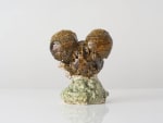 EUN-HA PAEK
Big Mouse, 2024
3D printed glazed stoneware
12.5" H x 10.5" W x 6.5" D