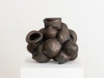 DONNA GREEN
Untitled, 2023
Glazed stoneware
16” H x 18” W x 11" D