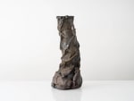 SHOZO MICHIKAWA
Volcano Usu Sculptural Form, 2023
Stoneware
24.5" H x 11" W x 12" D