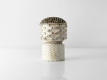 EUN-HA PAEK
Poodlymorf Oscar, 2022
Handbuilt and 3D printed glazed stoneware, epoxy
10.25" H x 5.25" W x 5.25" D