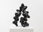 STEEN IPSEN
Black Organic Movement 3, 2023
Glazed earthenware
23" H x 17" W x 10" D