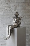 SAKARI KANNOSTO
Quicksilver II (Maternity),&amp;nbsp;2022
Glazed stoneware
23.625&amp;quot; H x 11.75&amp;quot; W x 17.75&amp;quot; D