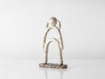 EUN-HA PAEK
Standing Dude, 2022
Glazed stoneware
15" H x 9" W 3.5" D