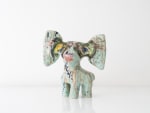 JASMIN ANOSCHKIN
CandyBambi Superhero, 2023
Glazed stoneware
20.5&amp;quot; H x 20&amp;quot; W x 11&amp;quot; D