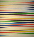Tapered Stripe #12 (Core Belief), 2008

acrylic on canvas

72&amp;quot; x 76&amp;quot;