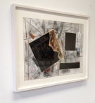 Untitled, 1973

mixed media on paper

21 1/2&amp;quot; x 29 1/2&amp;quot; framed