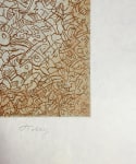 Untitled (signature detail), 1970

lithograph

26&amp;quot; x 20&amp;quot;

H.C.