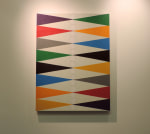 Untitled #17, 2011

acrylic and pencil on canvas

32&amp;quot; x 24&amp;quot;