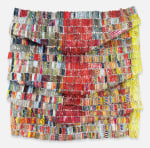 Metal Cloth, 2023

Hand-sculpted and formed UV resin inkjet on aluminum with copper wire

64&amp;quot; x 64&amp;quot;

BPP 2/2