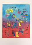 Roberto Matta (1911-2002)

Untitled

color lithograph

33 1/2&amp;quot; x 24 5/8&amp;quot;

15/100

&amp;nbsp;