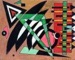 Untitled,&amp;nbsp;c. 1940

gouache on paper

8 3/4&amp;quot; x 10 3/4&amp;quot;