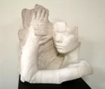 Woman Resting, 1970

cast plaster

10&amp;quot; x 13&amp;quot; x 15&amp;quot;

ed. 75