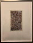 Stained Glass, 1970

lithograph

26&amp;quot; x 20&amp;quot;

ed. 150