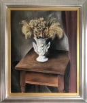 Untitled, c. 1930

oil on board

32&amp;quot; x 25&amp;quot;