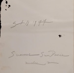 On the Edge of Abstraction: Gilliam, Young, Sockwell, and Daley