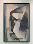 Form, 1960

oil on canvas

32&amp;quot; x 21&amp;quot;