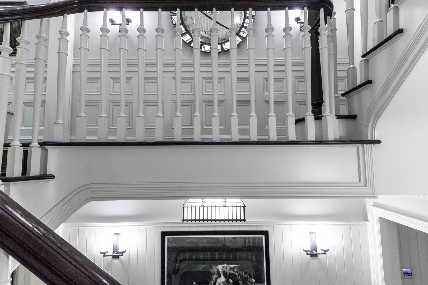 Stair case