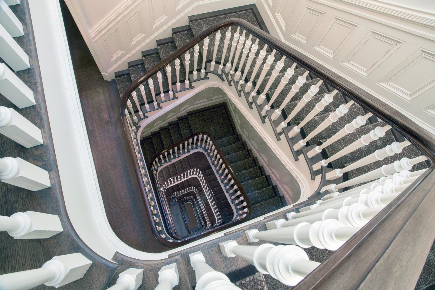 Stair case