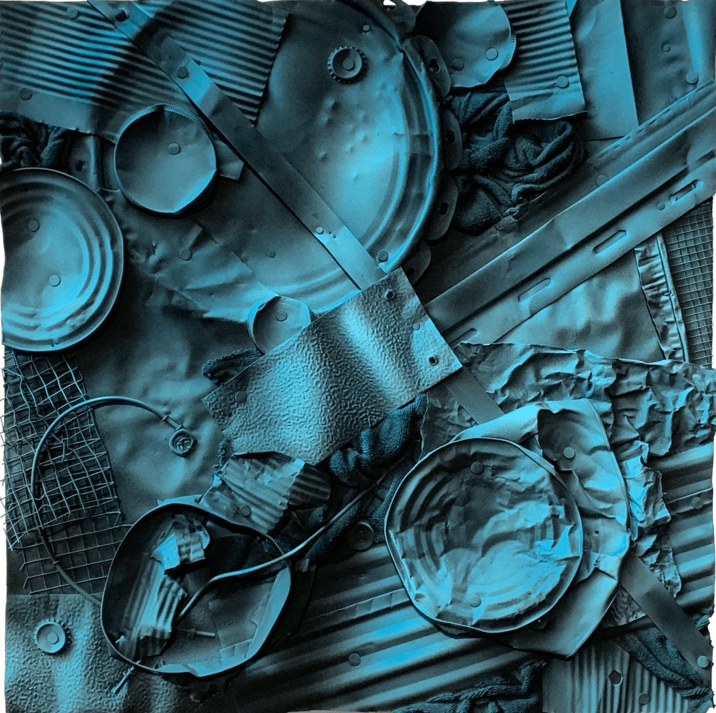 William Monaghan Untitled (1938), 2019