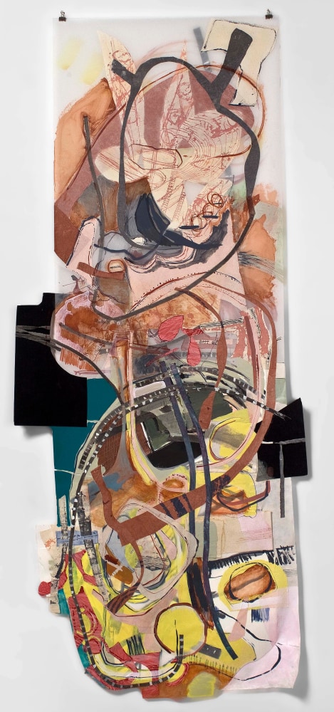 Iva Gueorguieva, Man 1, 2010