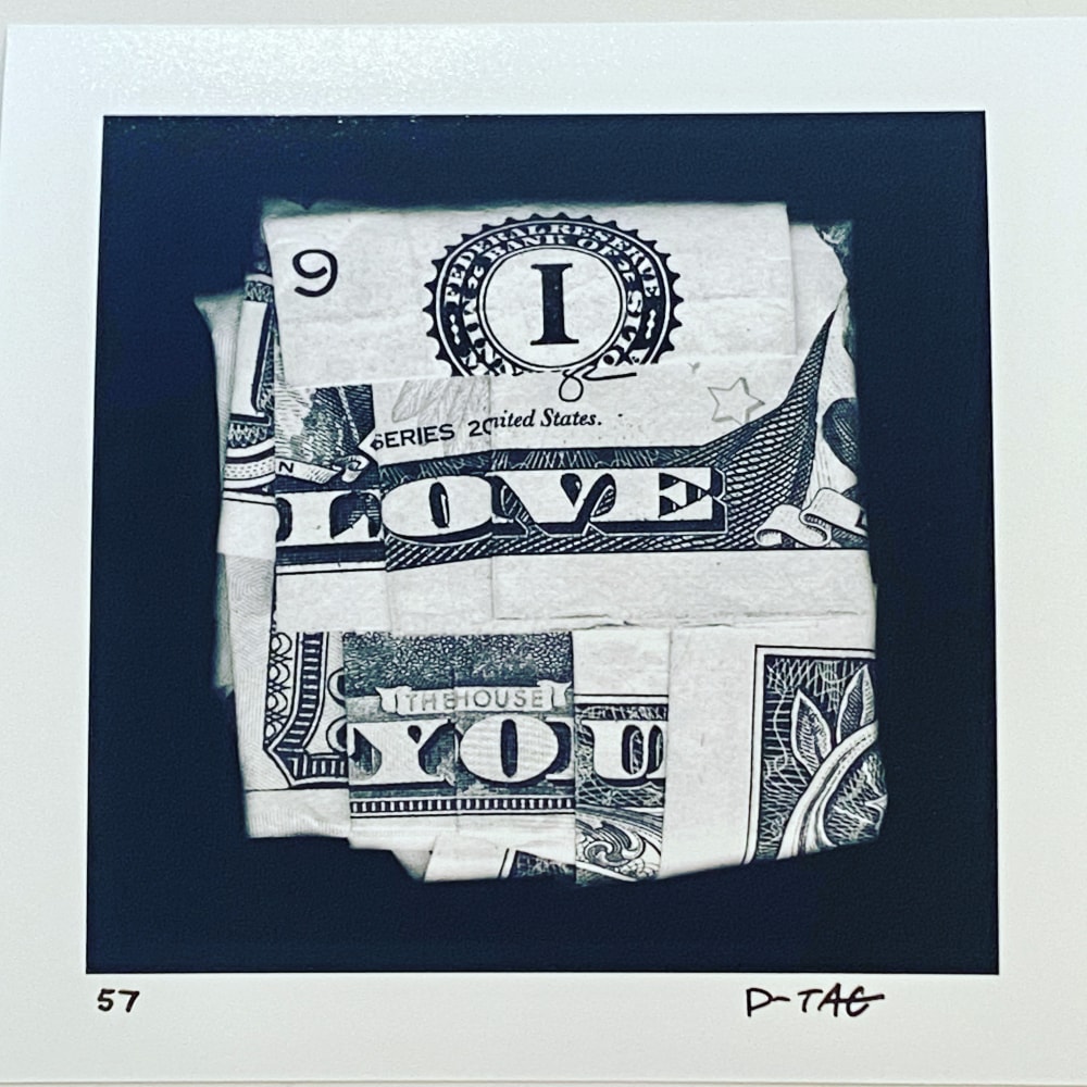 D-TAG, I Love You, 2021