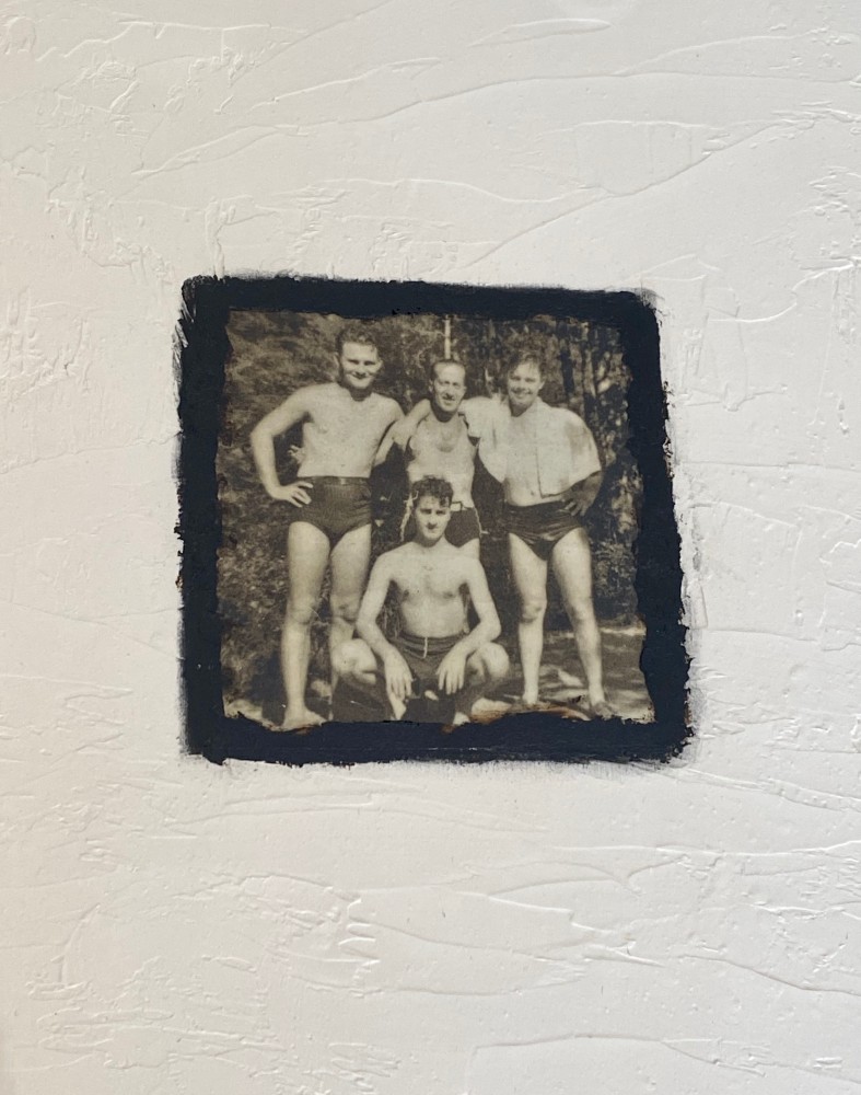 James Henderson, Boys Club, 2020