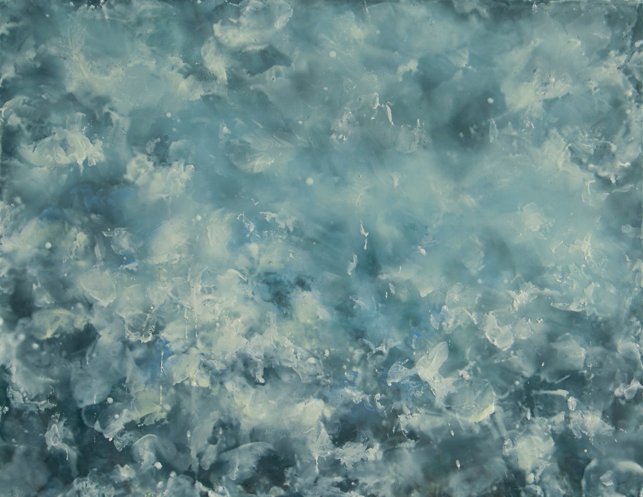Betsy Eby Halo, 2018