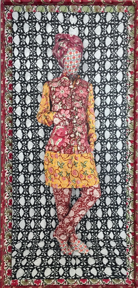 Alia Ali Lucky Strike, 2022