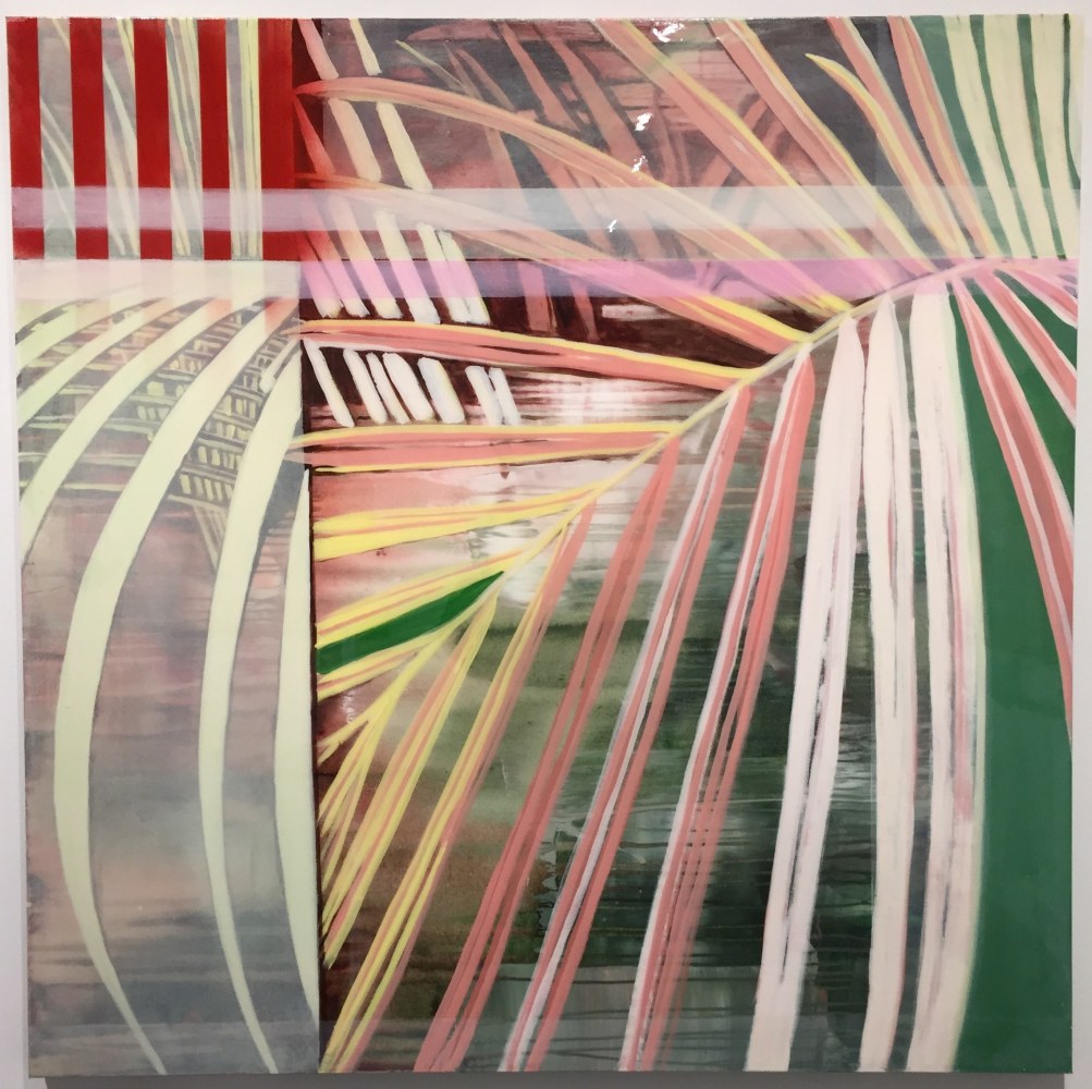 D.Paul DeRouen, Resolute, 2019