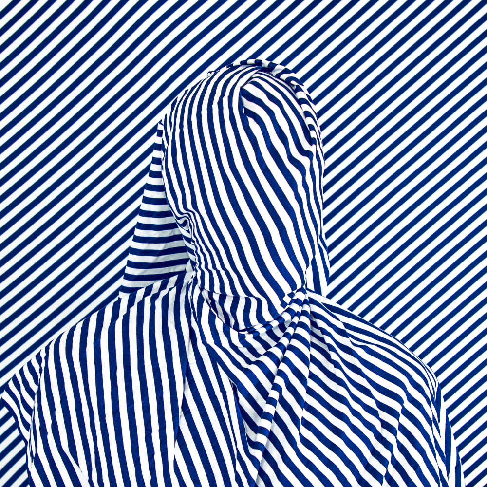 Alia Ali Diagonal, 2021