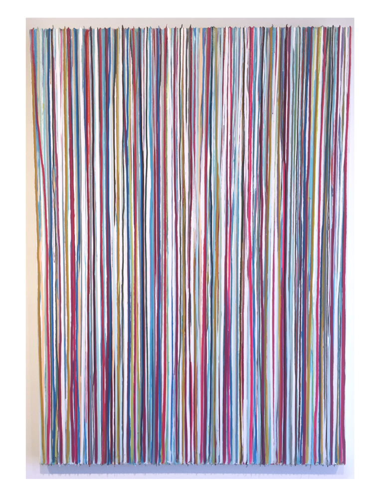 Marthann Masterson, Intertwingle,&nbsp;2017