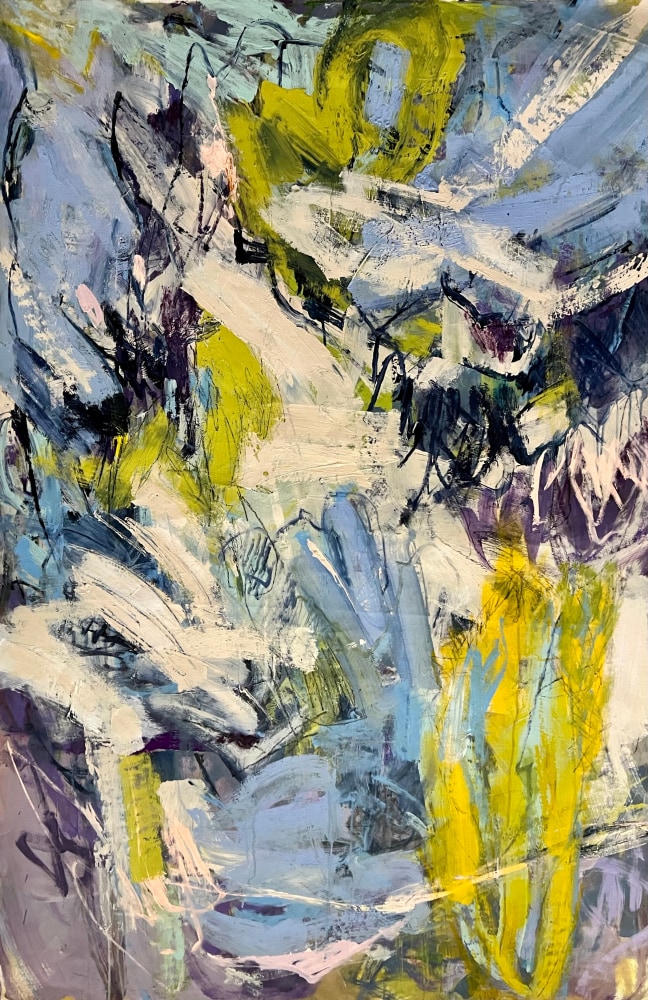 Ryoko Endo Mariposa 3, 2024