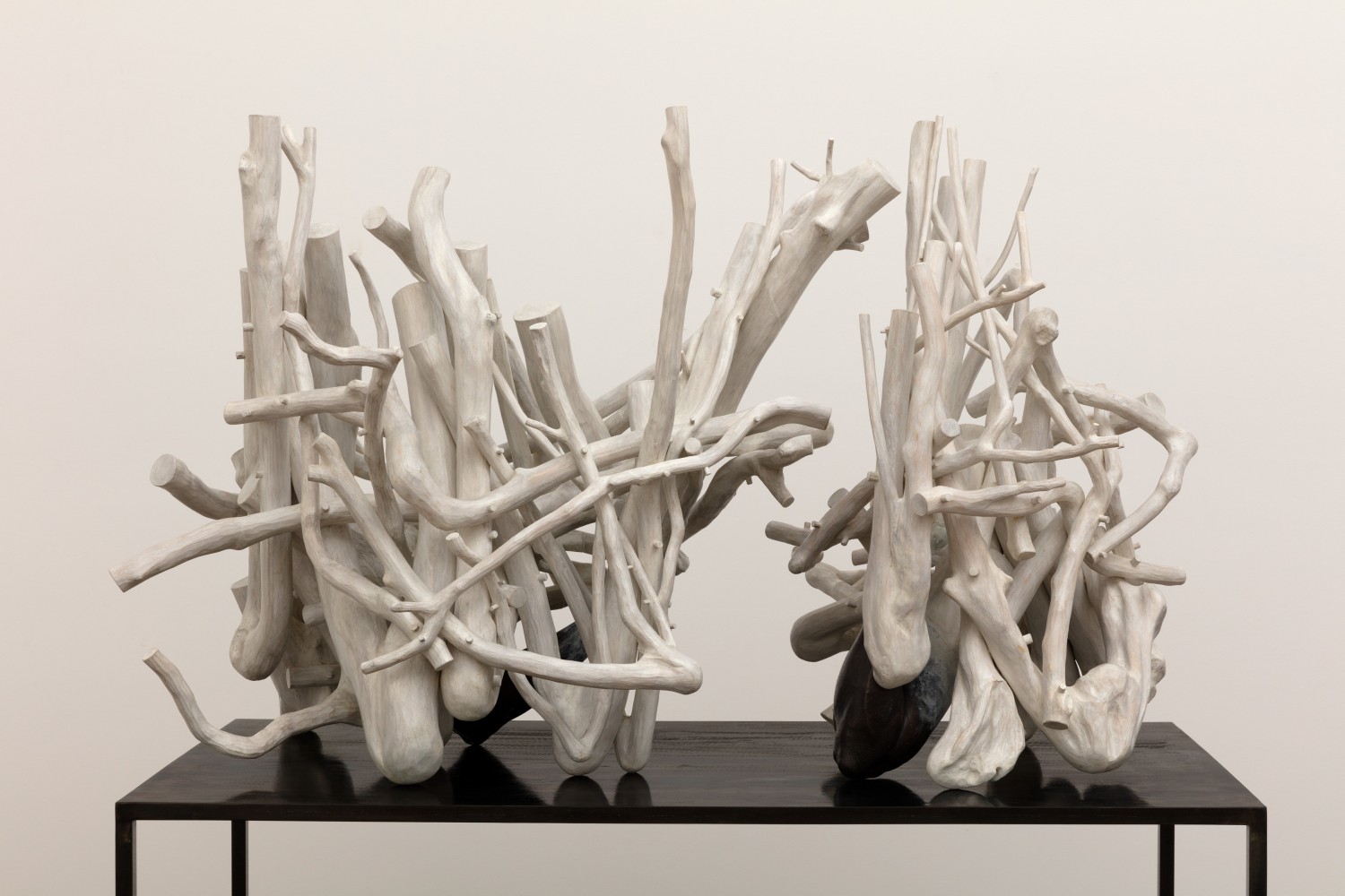 Sherry Owens, Grandfather&#039;s Land, 2021