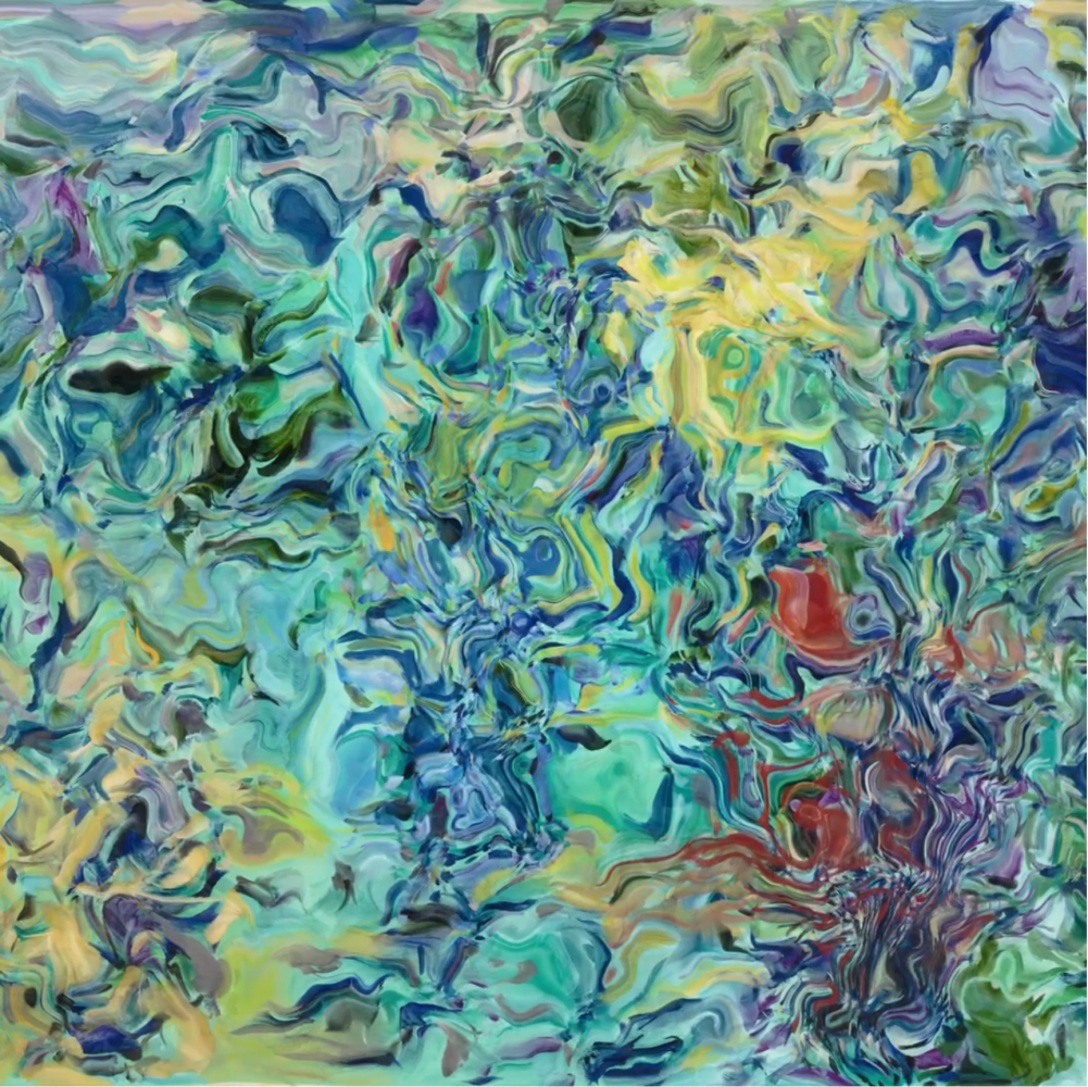 Naomie Kremer, Fen Fatale, 2022