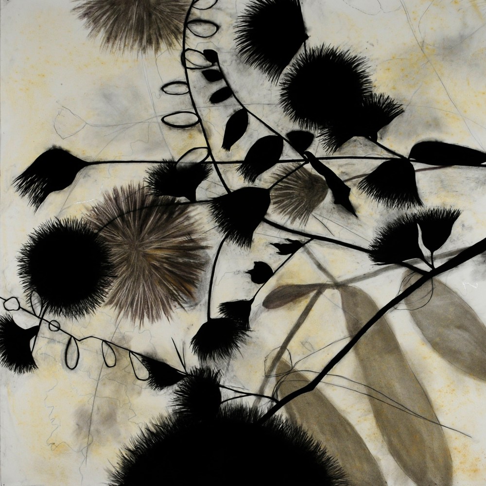 Suzi Davidoff, Sendero, Recuerdo 2, 10/2015 (755), 2015